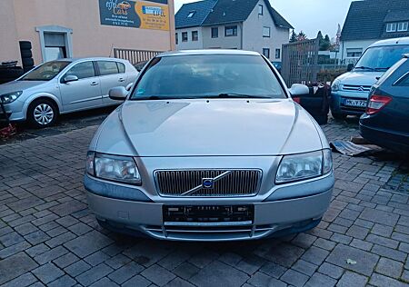 Volvo S80 2.4 Comfort