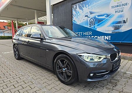 BMW 325 d Touring Sport Line * LED LIGHT * NAVI *