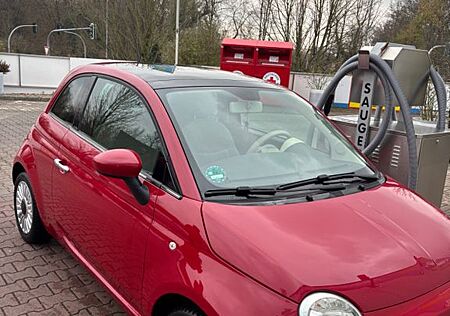 Fiat 500 1.2 8V Lounge Lounge