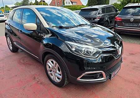 Renault Captur Luxe