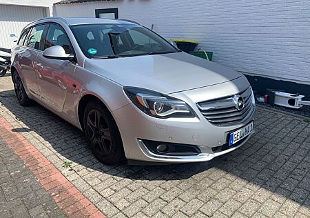 Opel Insignia ST 2.0 CDTI ecoFL. Business E 120kW...