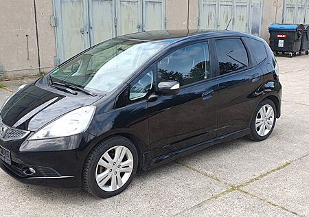 Honda Jazz 1.4