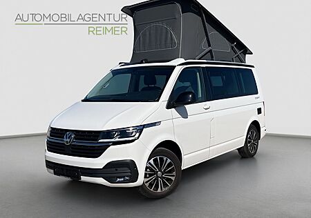 VW T6 California Volkswagen T6 .1 California Ocean~Automatik~Küche~ACC~AHK