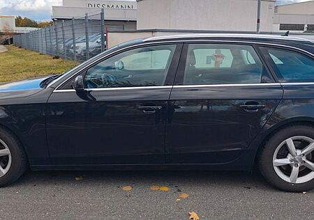 Audi A4 Avant Ambiente