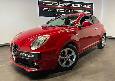 Alfa Romeo MiTo 1.3 JTD**Viele Neuteile **