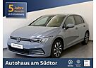 VW Golf Volkswagen VIII "ACTIVE" 2.0 TDI | LED ACC Navi