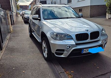 BMW X5 xDrive30d -