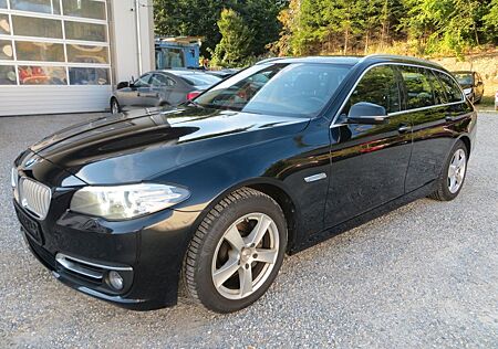 BMW 530d 530 Baureihe 5 Touring xDrive