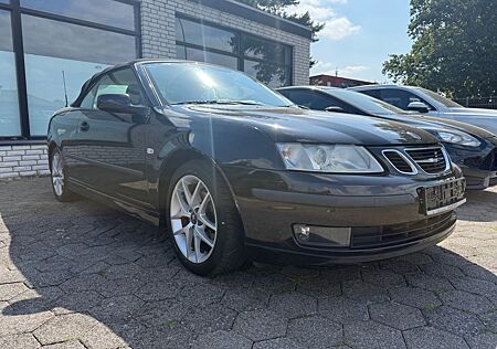 Saab 9-3 1.8t Vector Cabriolet Vector