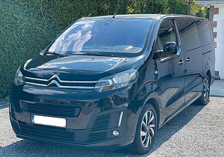 Citroën Spacetourer 2,0 BlueHDi 150 S&S XXL Business