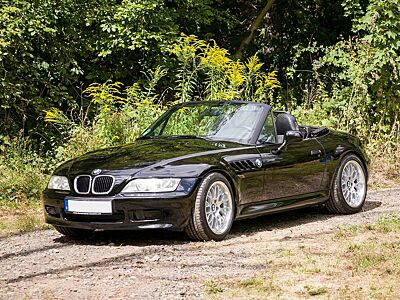 BMW Z3 Roadster 1.9 -