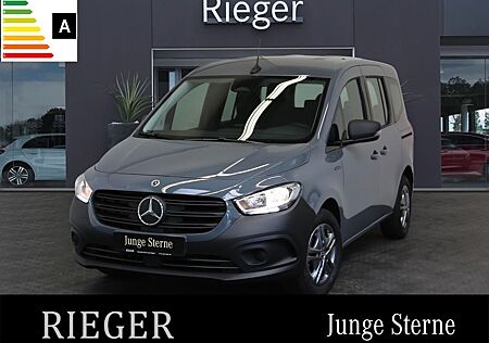 Mercedes-Benz Citan e Tourer-Progressive-Plus*Kamera*Navi+++++