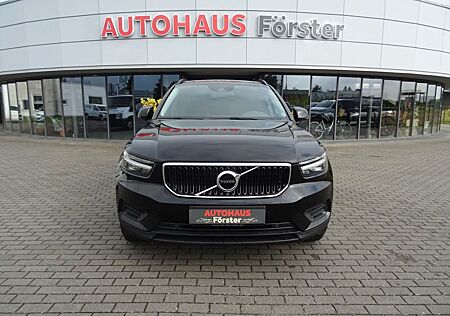 Volvo XC 40 XC40 Momentum Core 2WD, AHK, WR, Nav,