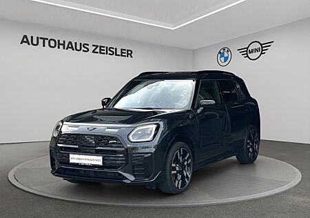 Mini Cooper Countryman Countryman C Head-Up HK HiFi DAB LED Shz