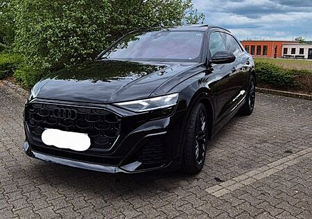Audi Q8 50 TDI | B&O. | Standhz. | D-Fzg.