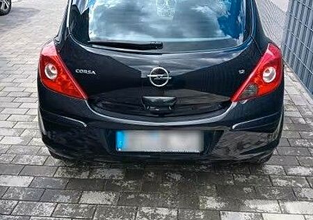 Opel Corsa 1.2 Twinport Cosmo Easytronic Cosmo