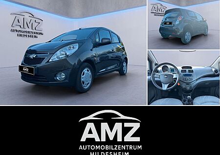 Chevrolet Spark LS *KLIMA*CD*USB*