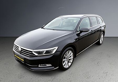 VW Passat Variant Volkswagen Highline BMT/Start-Stopp