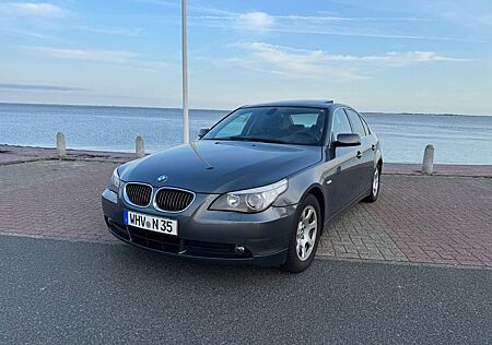 BMW 523i E60 N52 | Bastler/Export/Händler