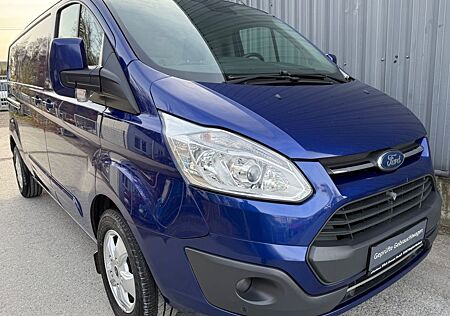 Ford Transit Custom Kasten 290 L2 Trend Klima,Shz,Ahk
