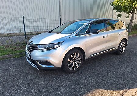 Renault Espace Intens ENERGY dCi 160 EDC Intens