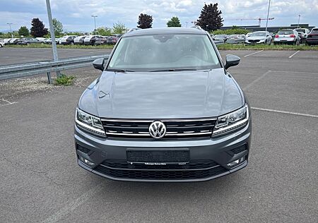 VW Tiguan Volkswagen 1.5 TSI ACT OPF DSG JOIN JOIN