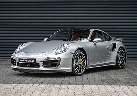 Porsche 991 3.8 Turbo S -Orig. NL-