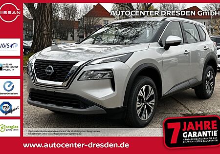 Nissan X-Trail 1.5VC-T e-4ORCE Tekna HUD Navi Bose Pano