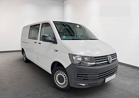 VW T6 Transporter Volkswagen Kasten-lang DSG *Klima*Tempo*PDC*