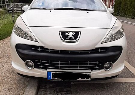 Peugeot 207 SW Sport HDi FAP 110 Sport