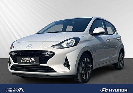 Hyundai i10 MY25 1.2 A/T TREND +NAVI+KAMERA+CARPLAY+PDC+