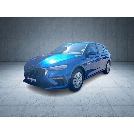 Skoda Scala leasen