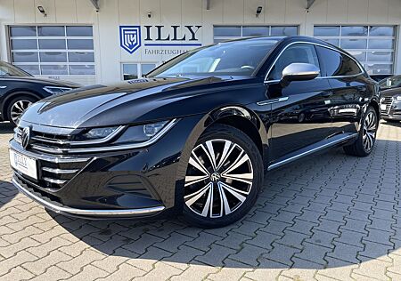 VW Arteon Volkswagen Shooting Brake 2.0 TDI*AHK*Harman Kardon*
