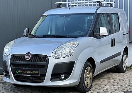 Fiat Doblo SX "Kombi MixTo" | Klimaautomatik | EUR5