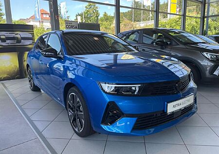 Opel Astra GSe UltimatePak*PanoDach*Navi*ErgoSitz*ACC