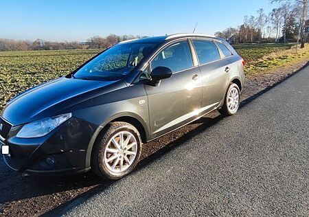 Seat Ibiza 1.6 TDI CR 77kW Style Copa Style Copa