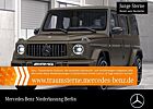 Mercedes-Benz G 63 AMG SHD/Burmester/22"/Night II/Driver/magno