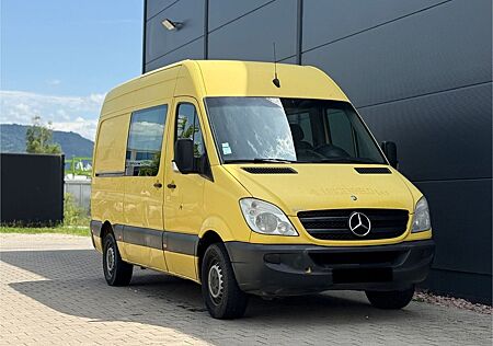 Mercedes-Benz Sprinter II Kasten 310/311/313/314/316 CDI