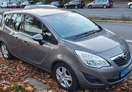 Opel Meriva 1.4 INNOVATION 88kW Automatik INNOVATION