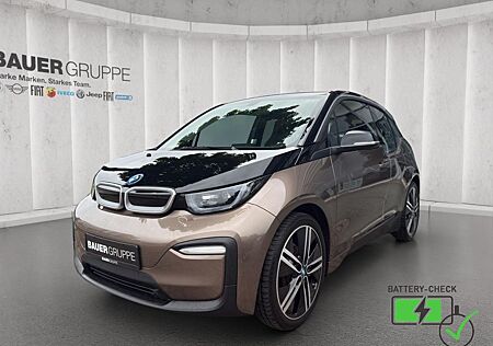 BMW i3 Basis 120ah Navi Leder Digitales Cockpit LED