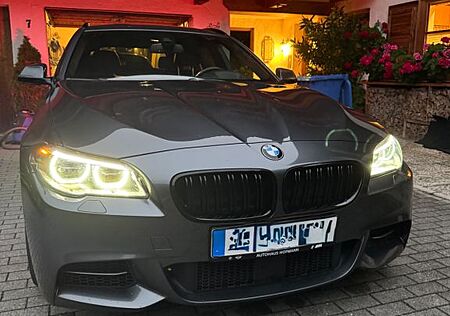 BMW 535 gebraucht kaufen BMW 535d XDrive Touring M-Paket-Vollaussstattung