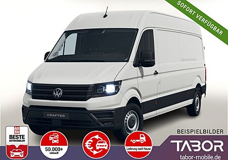 VW Crafter gebraucht kaufen VW Crafter Volkswagen 35 2.0 TDI 177 L4H3 PDC Temp 3S FACELIFT