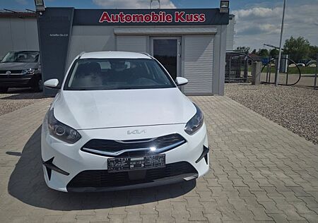 Kia Cee'd Sportswagon