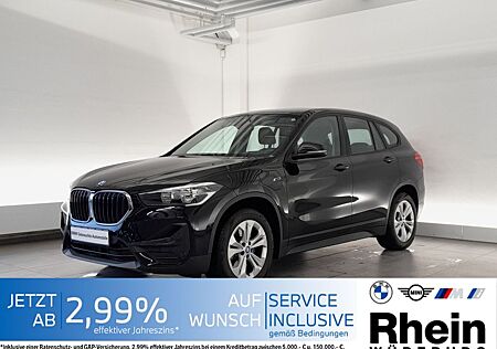 BMW X1 xDrive25e DAB/SHZ/Lordose/Standheizung DAB/SH