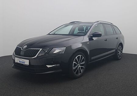 Skoda Octavia Combi 1.0 Soleil