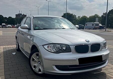 BMW 116i -