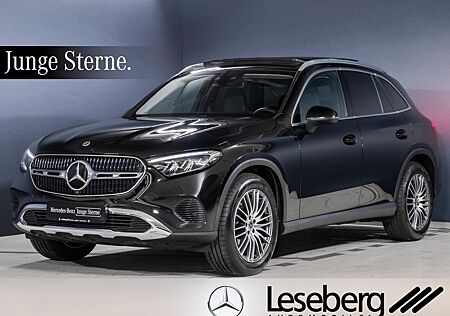 Mercedes-Benz GLC 220 gebraucht kaufen Mercedes-Benz GLC 220 d 4M Avantgarde LED/AHK/Pano/Distro/DAB/