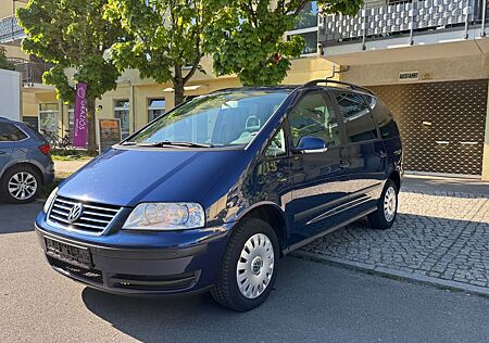 VW Sharan Volkswagen 2.0 Comfortline Comfortline