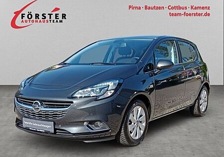 Opel Corsa 1.4 Turbo Innovation *BI-XENON*AHK*SITZ