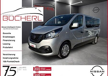 Nissan NV300 L2H1 PREMIUM, R-Kam., KLIMA, Keyless-Go